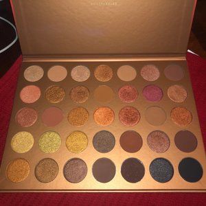 Morphe 35G Bronze Goals